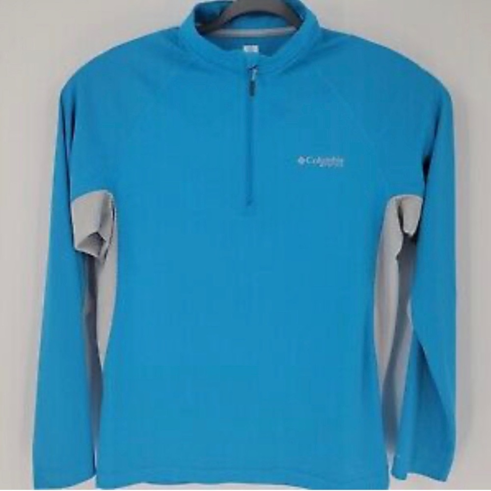 Columbia PFG Omni Freeze Zero Lightweight Pullover